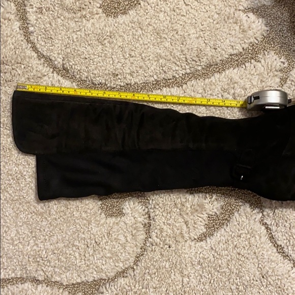 Seychelles - tight Knee/above high boots - Picture 15 of 15